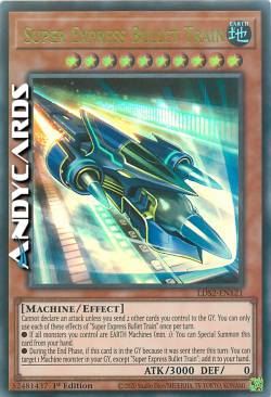 TRENO PALLOTTOLA SUPER ESPRESSO