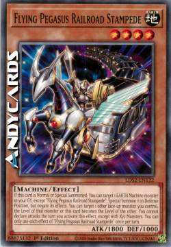 ASSALTO FERROVIARIO PEGASO VOLANTE