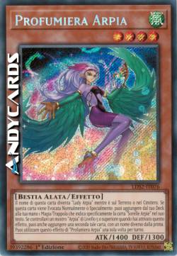 PROFUMIERA ARPIA