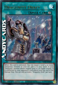 COSCRIZIONE DRAGUNITÀ