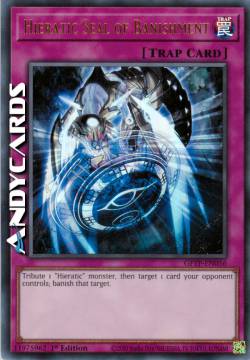 SIGILLO IERATICO DEL BANDO