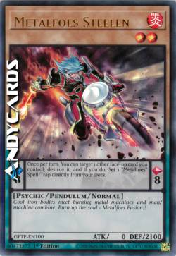 METALFOSI ACCIAIUOMO