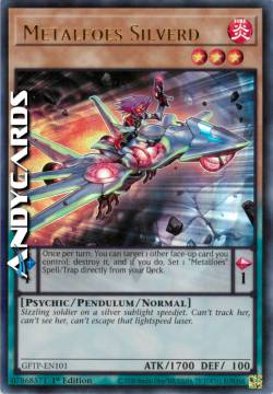 METALFOSI ARGENTUCCELLO