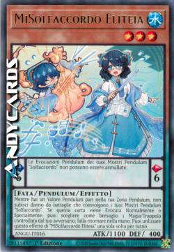 MISOLFACCORDO ELITEIA