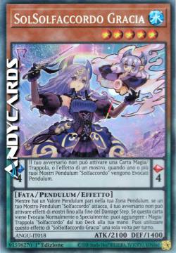 SOLSOLFACCORDO GRACIA