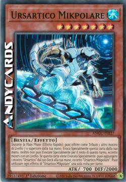 URSARTICO MIKPOLARE