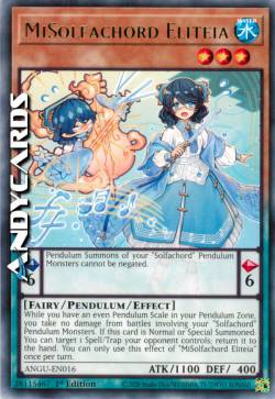 MISOLFACCORDO ELITEIA