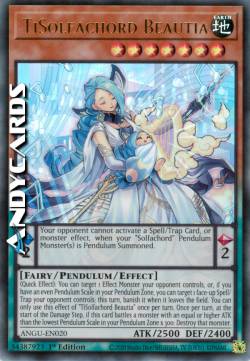 SISOLFACCORDO BEAUTIA