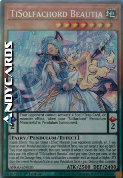 SISOLFACCORDO BEAUTIA