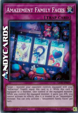 FACCE FAMILIARI PRODIGIOSE