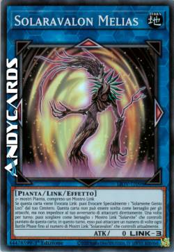 SOLARAVALON MELIAS
