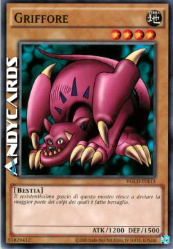 GRIFFORE