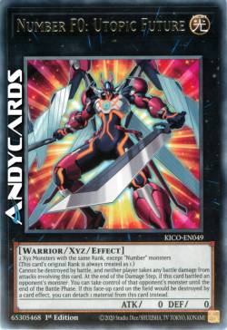 NUMERO F0: FUTURO UTOPICO