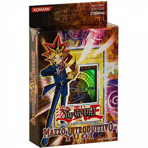 Starter Deck: Yugi