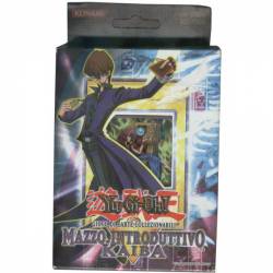 Mazzo Introduttivo Kaiba