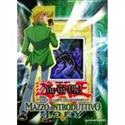 Mazzo Introduttivo Joey