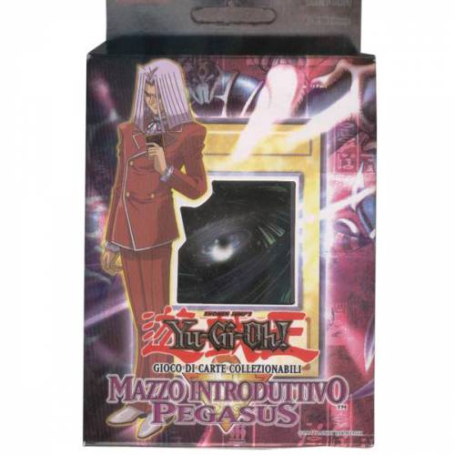 Starter Deck: Pegasus