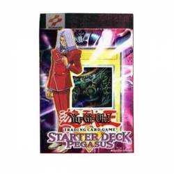 Starter Deck: Pegasus