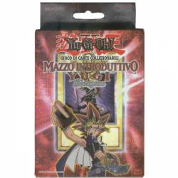Mazzo Introduttivo Yugi Evoluzione