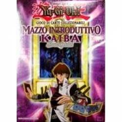 Mazzo Introduttivo Kaiba Evoluzione
