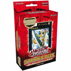 Mazzo Introduttivo L'Alba degli XYZ