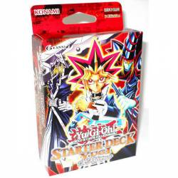 Starter Deck Yugi Reloaded - IT - UNLIMITED