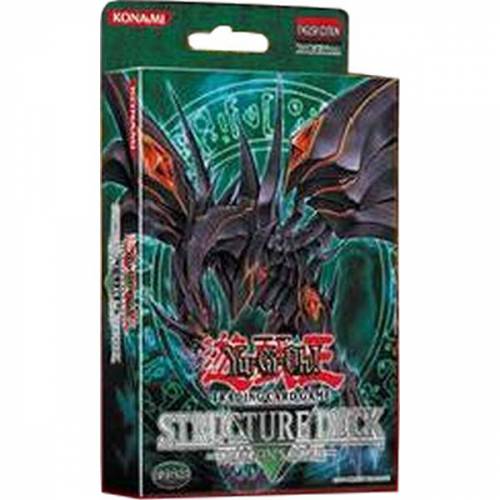 Structure Deck: Ruggito del Drago