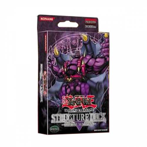 Structure Deck: Zombie Madness