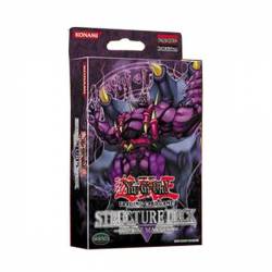 Structure Deck: Zombie Madness