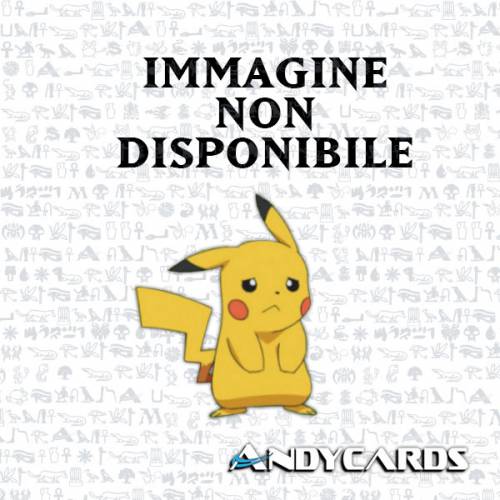 Structure Deck: Furia degli Abissi