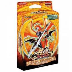 Legione DragunitÃ  Structure Deck