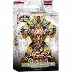 Structure Deck Santuario Perduto -  IT 