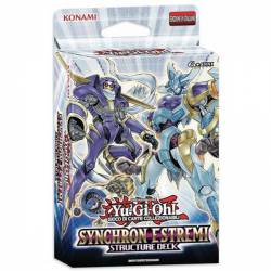 Synchron Extreme Structure Deck