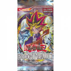 Busta Predoni Metallici - IT