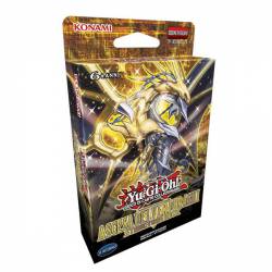 Rise of the True Dragons Structure Deck