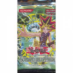 Busta Sovrano della Magia - IT