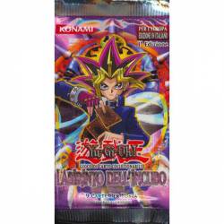 Booster Pack Labyrinth of Nightmare - IT