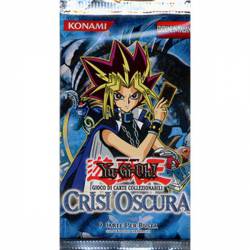 Busta Crisi Oscura - IT