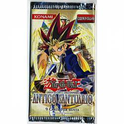 Busta Antico Santuario - IT