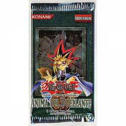 Booster Pack Soul of the Duelist - IT