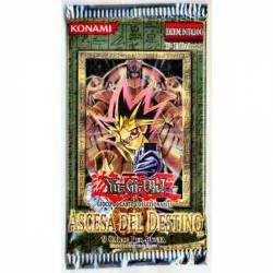 Busta Ascesa del Destino - IT