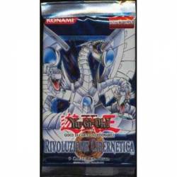 Booster Pack Cybernetic Revolution - IT