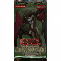 Busta Potere del Duellante - IT