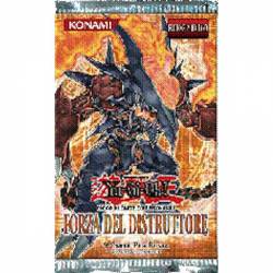 Booster Pack Force of the Breaker - IT