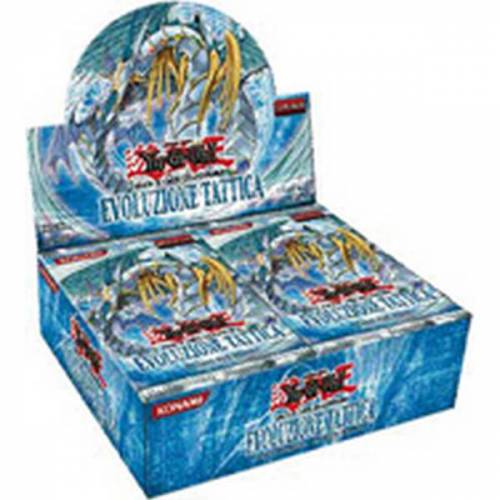 Box Tactical Evolution - IT