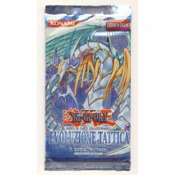Booster Pack Tactical Evolution - IT