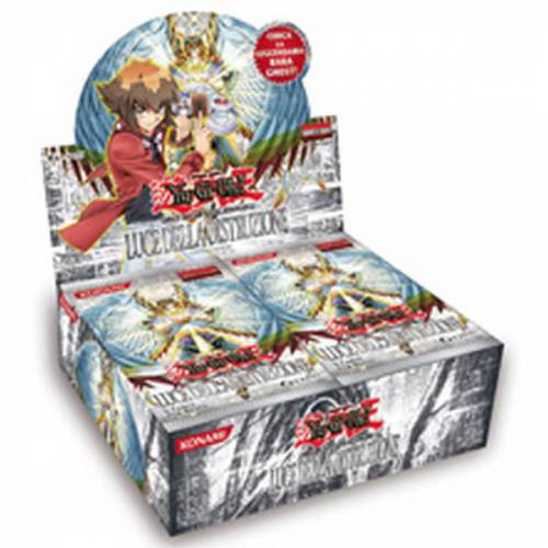 Box Luce della Distruzione - IT