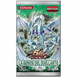 Busta La Genesi del Duellante - IT