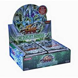 Box The Duelist Genesis - EN