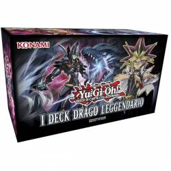I Deck Drago Leggendario - IT